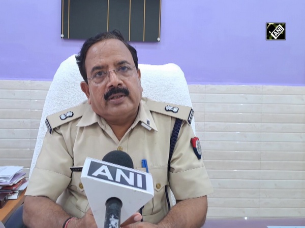 Inmates making national flags for ‘Har Ghar Tiranga’ campaign: Meerut Jail Superintendent