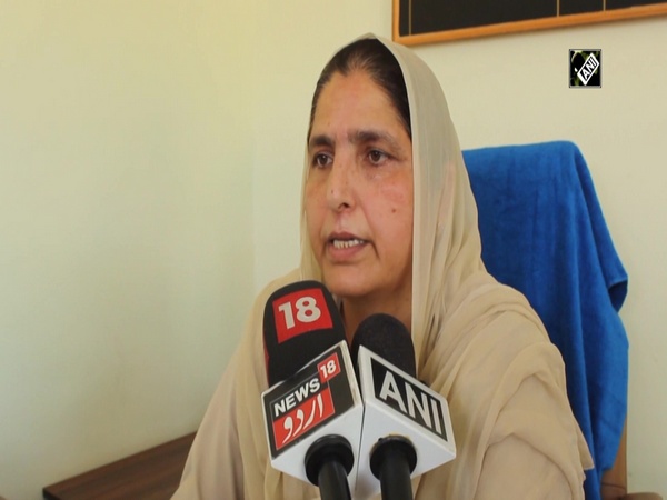 J-K: First women’s police station starts functioning in Anantnag