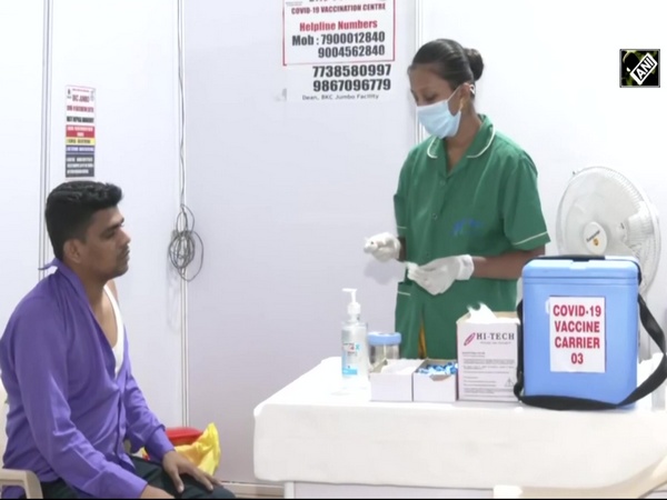 COVID: India logs 13,734 new cases in the last 24 hours