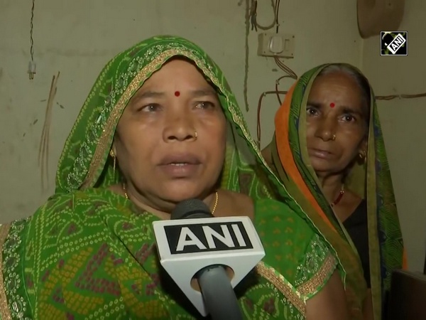 CWG 2022: Vijay Kumar’s mother describes him as a very hardworking boy