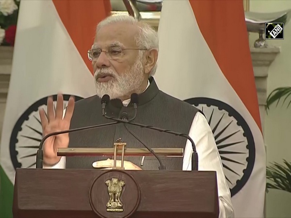 India to provide additional line of credit of USD 100 million to Maldives