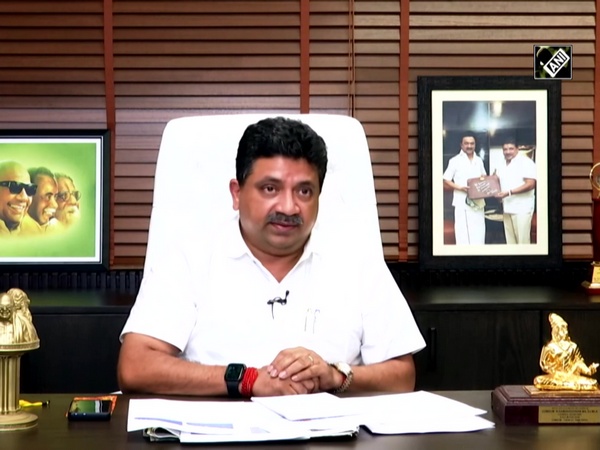 India has the most flawed GST system: TN Finance Minister P Thiaga Rajan