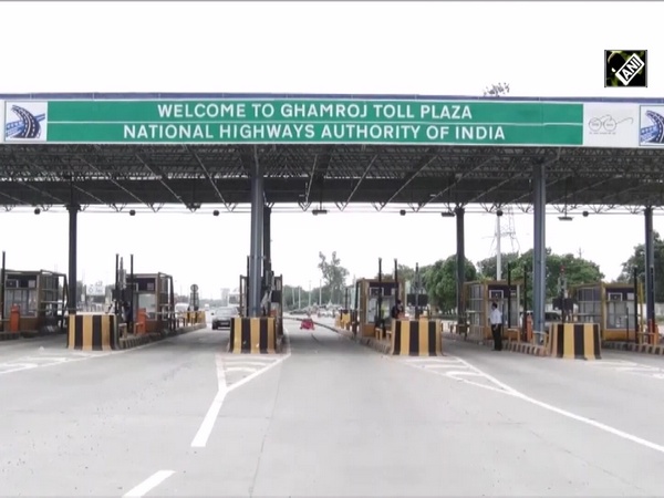 Toll charges increased at Gurgaon-Sohna NH