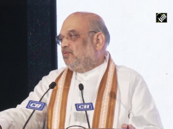 Decision to celebrate Amrit Mahotsav taken by PM Modi: HM Amit Shah