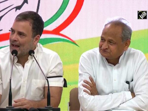 Rahul Gandhi hits out at Nirmala Sitharaman over macroeconomic issues