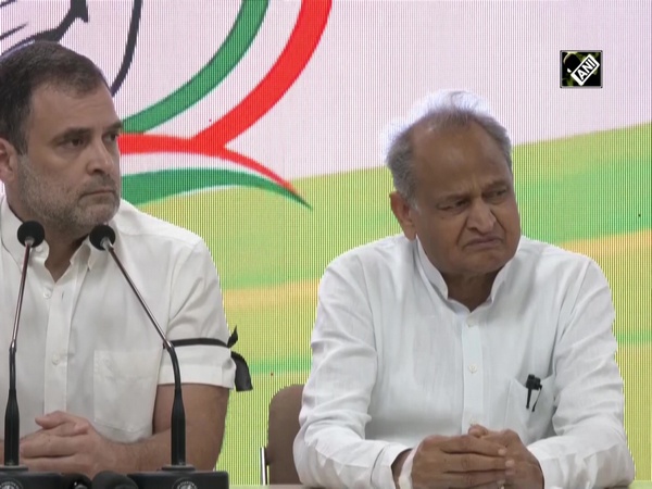 Rahul Gandhi compares PM Modi to Hitler