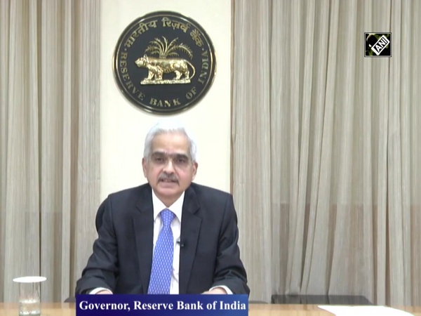Inflation projected at 6.7 pc in Q1 2022-23: RBI Governor