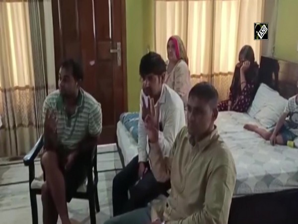 Haryana: Family expresses pride over wrestler Vinesh Phogat's gold at CWG