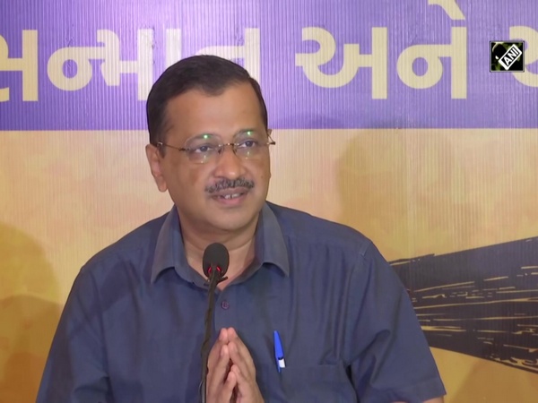 Gujarat Polls: Arvind Kejriwal promises free round-the-clock power supply
