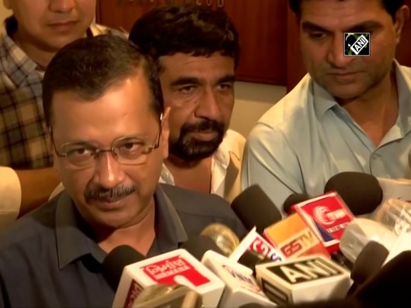 Arvind Kejriwal promises free electricity, employment ahead of Gujarat Polls