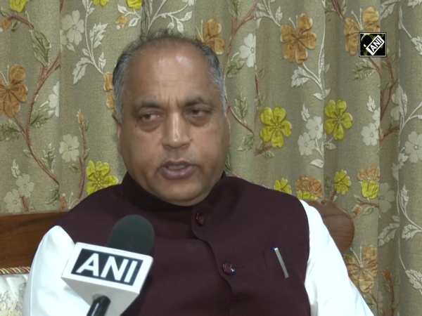 States’ initiatives were discussed in NITI Aayog meet under chairmanship of PM Modi: HP CM