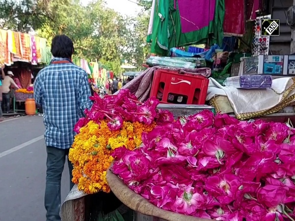 Dargah of Baba Barchi Bahadur serving as a cynosure of religious harmony