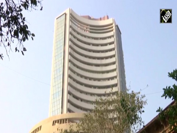 Indian stocks rise after fourth straight day of sharp slump