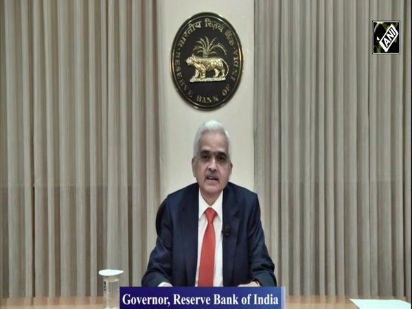 RBI hikes Repo Rate by 50 basis points to 5.9pc