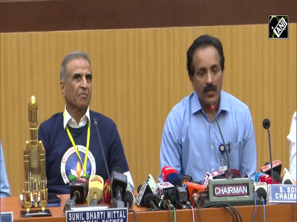 Chandrayaan-3 likely to launch by June 2023: ISRO Chairman S Somanath