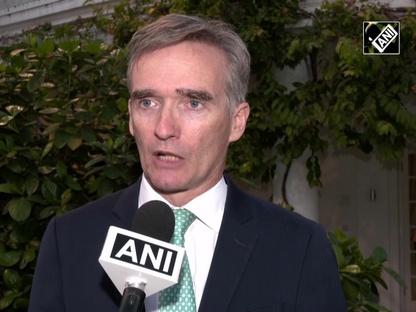 Jaishankar discusses bilateral relations, Ukraine conflict with UK Foreign Secretary