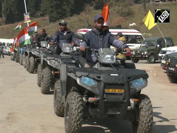 J&K: Indian Army organises 2-day Gulmarg Festival to boost tourism
