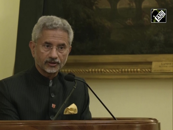 UNSC members cooperated to the fullest to send strongest possible statement: EAM Jaishankar