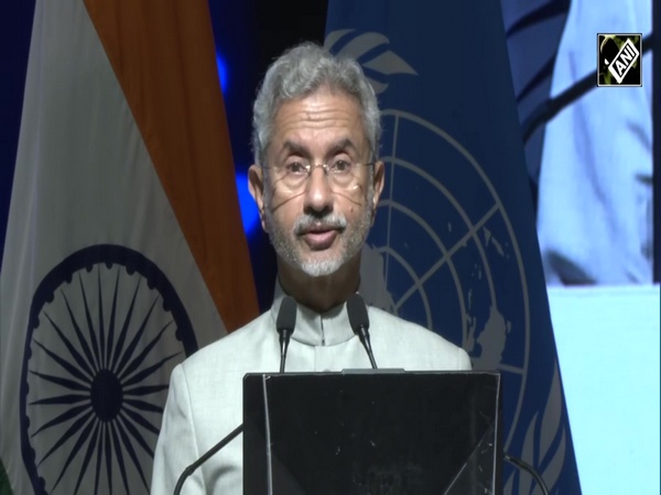 Jaishankar explains the new terror toolkits, says terrorism “gravest threat to humanity”