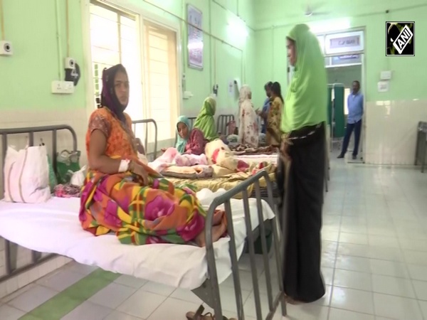 Telangana govt encourages people for normal delivery over Caesarean in Hyderabad