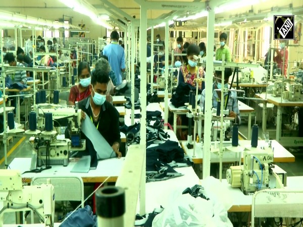 India to Qatar: Sportswear from Tamil Nadu makes its way to FIFA World Cup