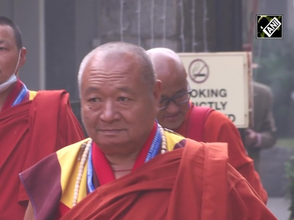 “We enjoy cordial relationship” Bhutanese monks on India visit