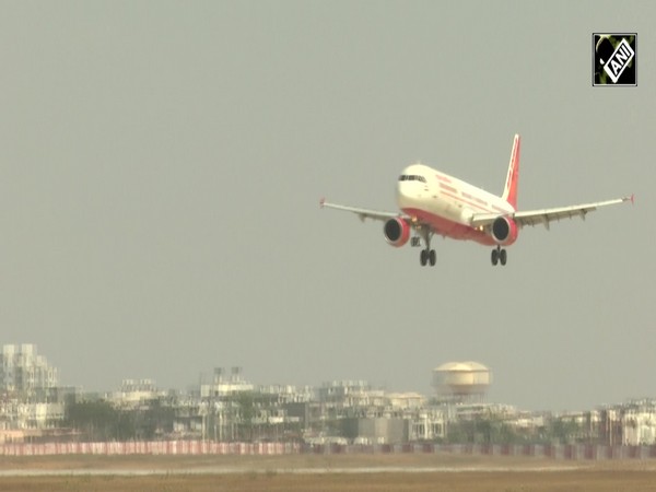Tata Group announces merger of Air India with Singapore Airlines Limited’s Vistara