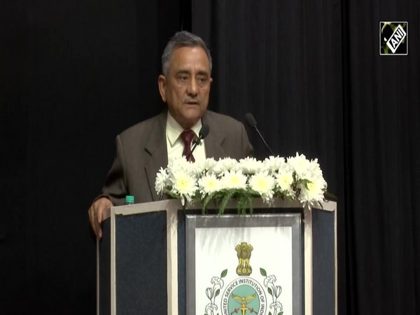 Gen Bipin Rawat, “a man ready to walk the talk…”