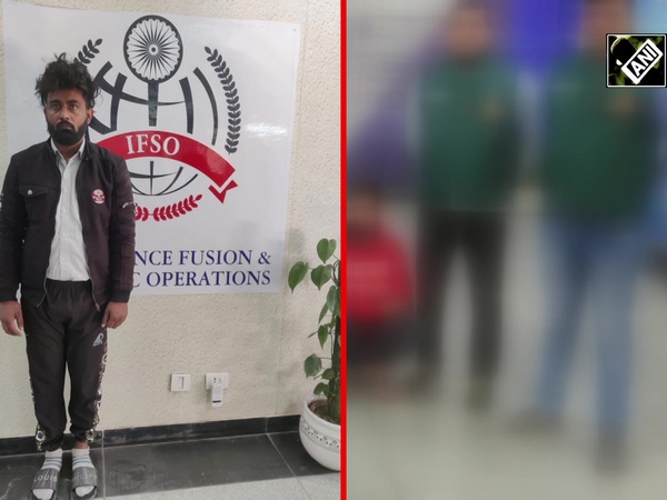 Delhi Police busts cyber cheating syndicate