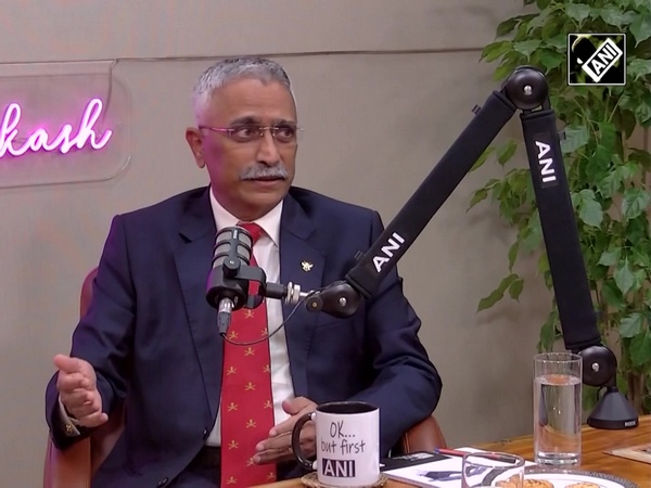 Galwan clash unfolds, Retd Gen MM Naravane explained what happened between India-China at LAC