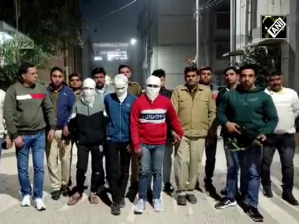 Delhi acid attack case: Police arrests 3 accused, solves case