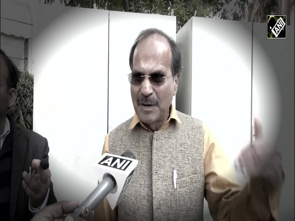 “Why is this govt scared of China,” Congress’ Adhir Ranjan Chowdhary jibe at Centre amid Tawang row