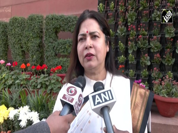 “Bilawal represents failed state, his ancestor’s incubators of terrorism” MoS Lekhi’s on Bilawal Bhutto
