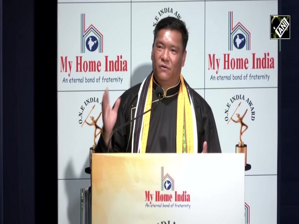 Situation is normal in Tawang: Arunachal Pradesh CM Pema Khandu