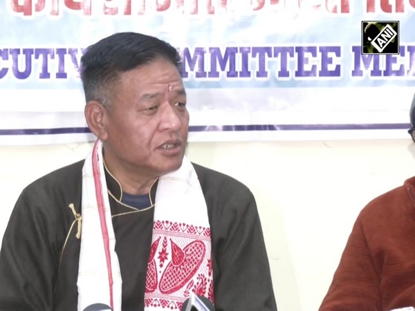 “Changing Tibetan youngsters into Chinese…” CTA President on China’s ‘boarding school’ system