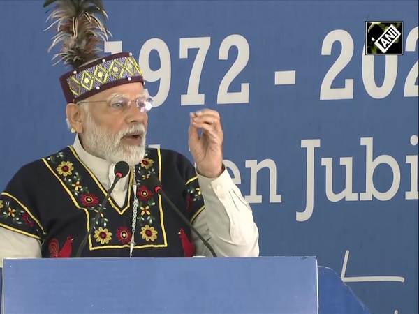 In last 8 years, Red card shown to hurdles in development of northeast: PM Modi