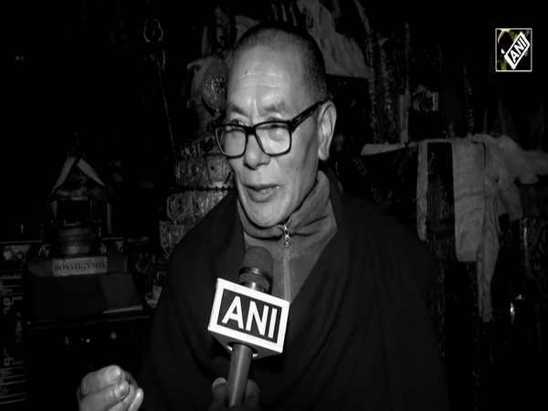 Tawang is an integral part of India: Tawang Monastery