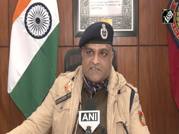 Delhi Police makes special arrangement for New Year
