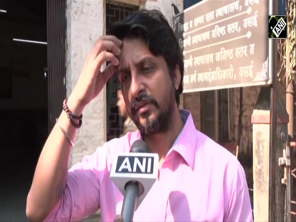 Tunisha Sharma suicide: Sheezan Khan sent to 14 days of Judicial custody