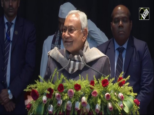 "What has 'new father' of 'new India' done for the nation": Nitish's apparent jibe at PM Modi