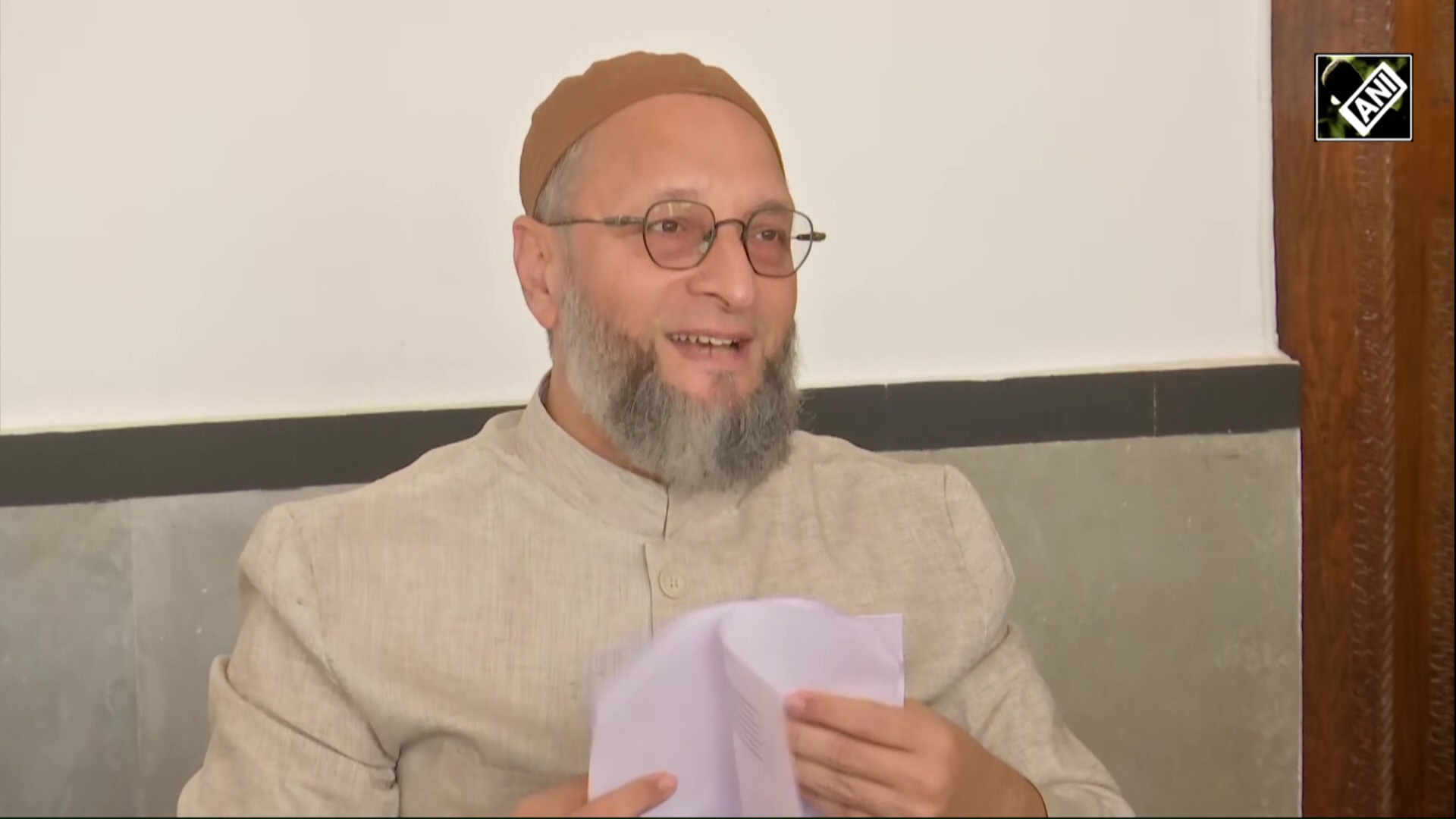 ‘Celebrate ‘Demonetisation Day’ if…’ Owaisi’s challenge to BJP, calls out on SC’s decision