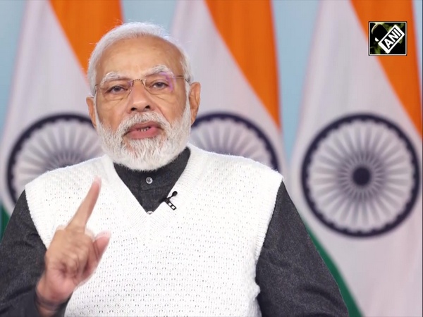“India among top 3 nations…” extols PM Modi at 108th Indian Science Congress