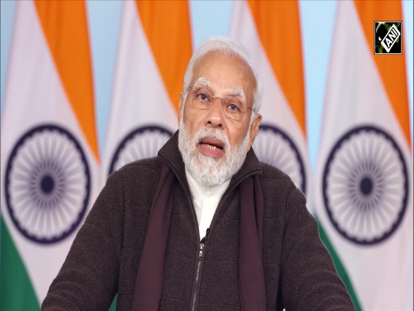 Jal Jeevan Mission has become major development parameter to provide water to every household: PM Modi