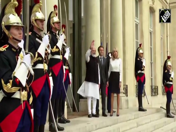 India-France Strategic Partnership deepening: PM Modi on 36th session of the Indo-French Strategic Dialogue
