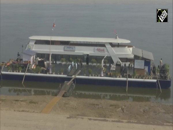 Locals ecstatic for ‘Ganga Vilas’ cruise flag off by PM Modi in Varanasi