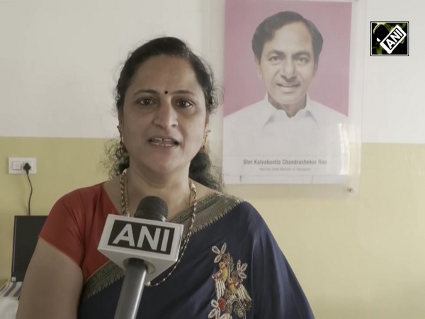 Telangana: KCR government provides free education to girls from minority communities