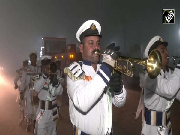 Band from Kerala accompanies ‘Bharat Jodo Yatra’ covering Kanyakumari to Srinagar