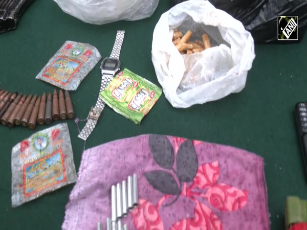 J-K: Indian Army foils infiltration bid in Balakote, 2 militants eliminated