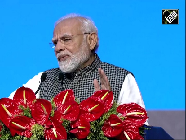 Indian diaspora are our ambassadors, says PM Modi at 17th Pravasi Bharatiya Divas