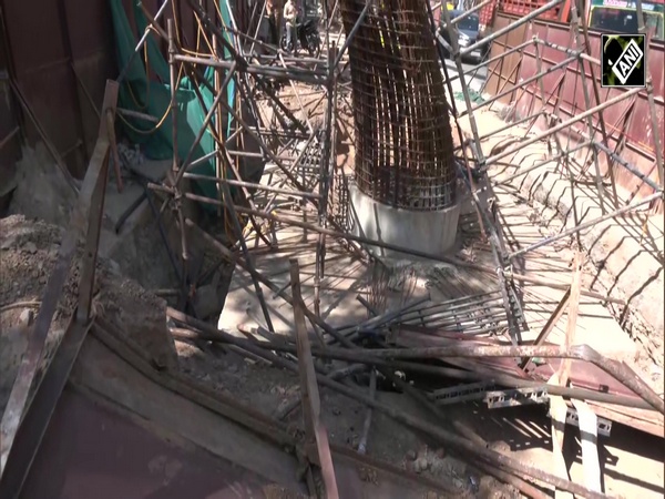 Bengaluru metro pillar collapse claims 2 lives; BJP draws flak over negligence